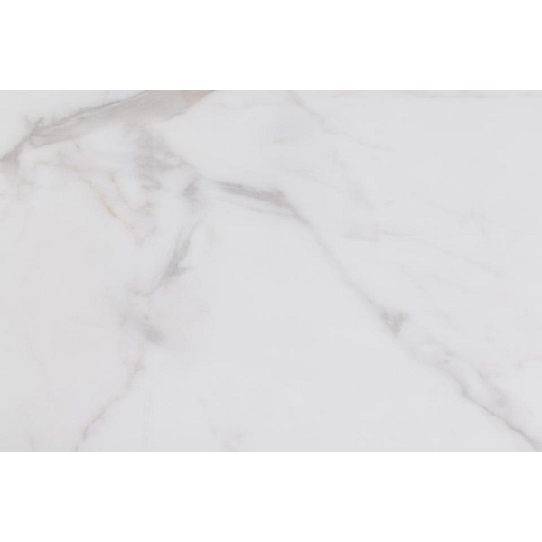 Stół Heaven 119cm white Akranes - ACTONA