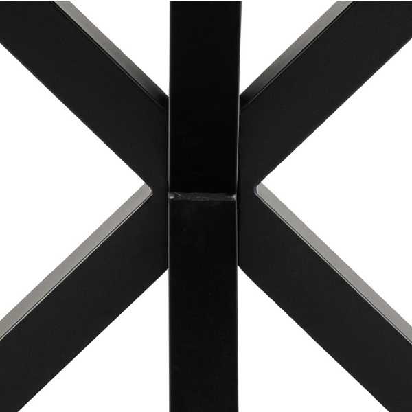 Stół Heaven 119cm grey Anista - ACTONA