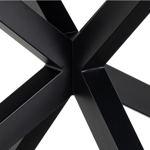 Stół Heaven rozkładany grey Anista 200/240x100 cm - ACTONA