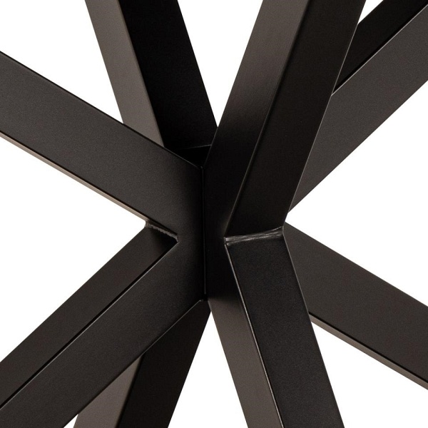 Stół Heaven 160x90cm brown Lemco - ACTONA