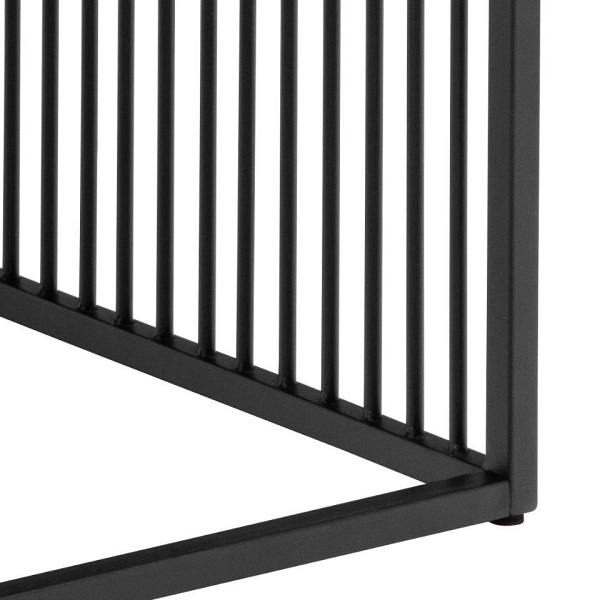 Stolik kawowy Strington 120x60cm dąb - ACTONA