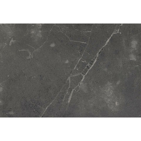 Stolik kawowy Strington 40x40cm marmur czarny - ACTONA