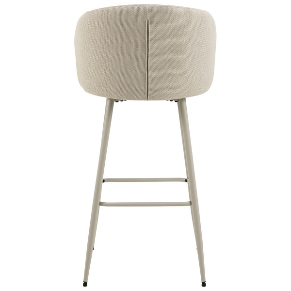 Hoker Eleanor beżowy Basel 24 - ACTONA