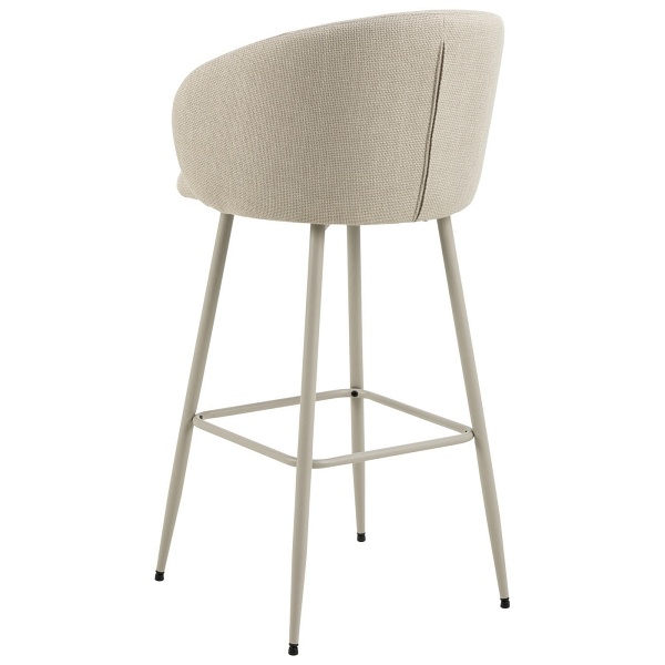 Hoker Eleanor beżowy Basel 24 - ACTONA