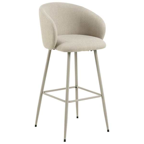 Hoker Eleanor beżowy Basel 24 - ACTONA