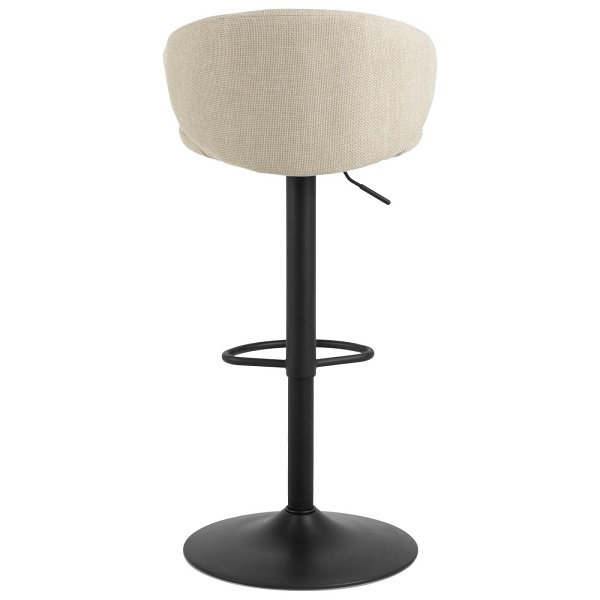 Hoker Ella beżowy/ czarny Basel 24 - ACTONA