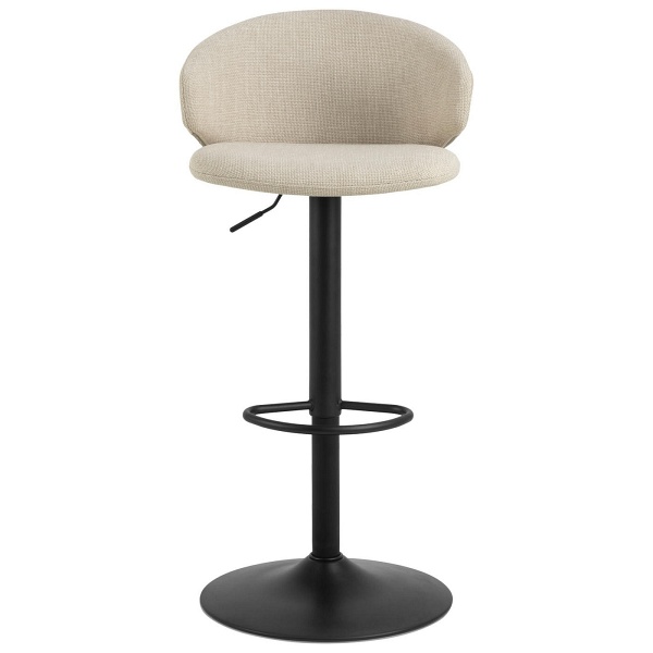 Hoker Ella beżowy/ czarny Basel 24 - ACTONA