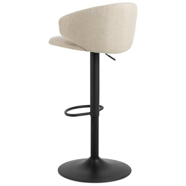 Hoker Ella beżowy/ czarny Basel 24 - ACTONA