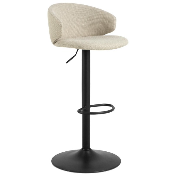 Hoker Ella beżowy/ czarny Basel 24 - ACTONA