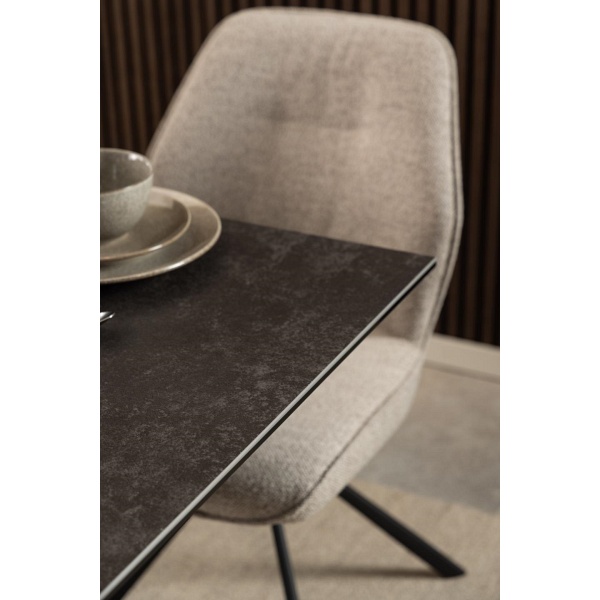 Stół Heaven 135x80cm Afairbanks - ACTONA