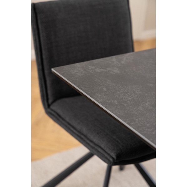 Stół Heaven 135x80cm Afairbanks - ACTONA