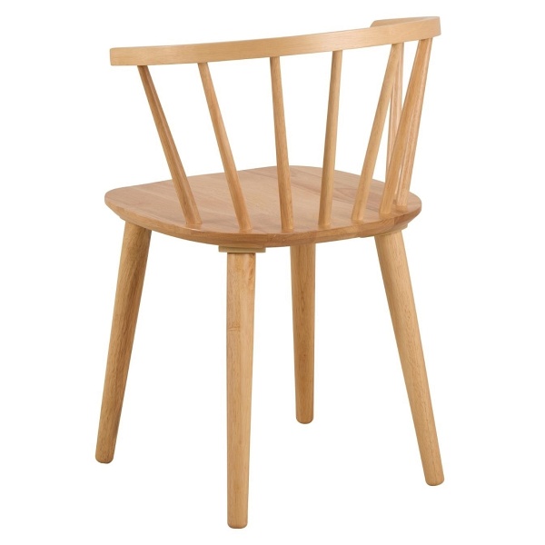 Krzesło Ida naturalne - ACTONA