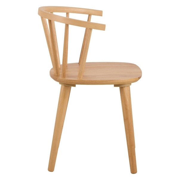 Krzesło Ida naturalne - ACTONA