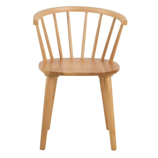 Krzesło Ida naturalne - ACTONA