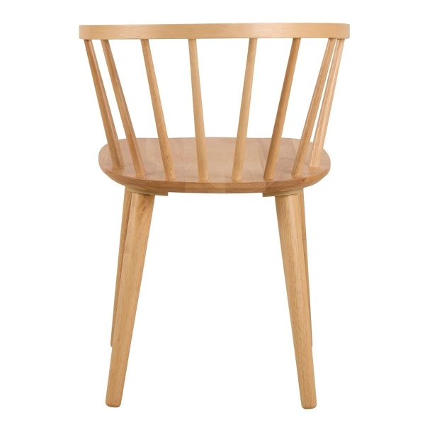 Krzesło Ida naturalne - ACTONA