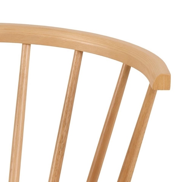 Krzesło Ida naturalne - ACTONA