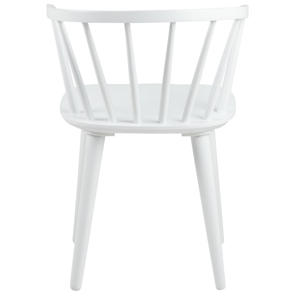 Krzesło Ida białe - ACTONA