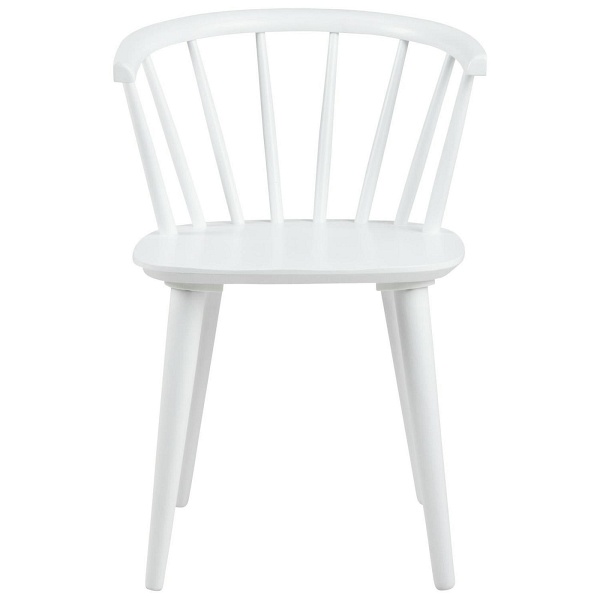 Krzesło Ida białe - ACTONA