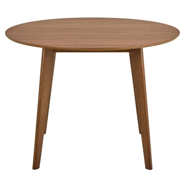 Stół Roxby 120cm orzech - ACTONA