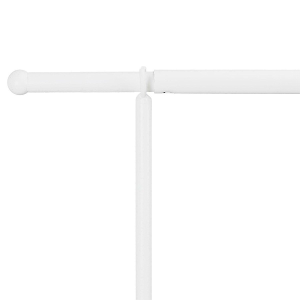 Drążek do dekoracji stołu BRO biały - Intesi