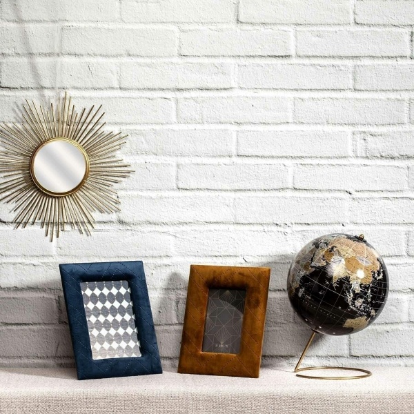 Globus dekoracyjny czarny - Intesi