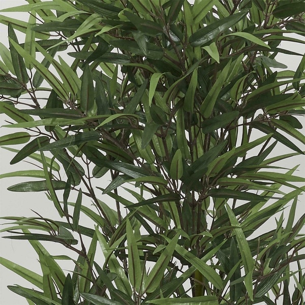 Sztuczna roślina bambus 150cm - Intesi