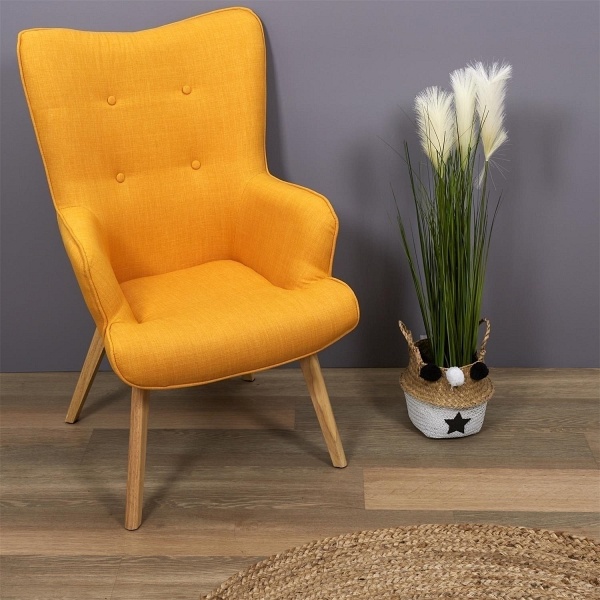 Sztuczna trawa Pampasowa zielona - Intesi