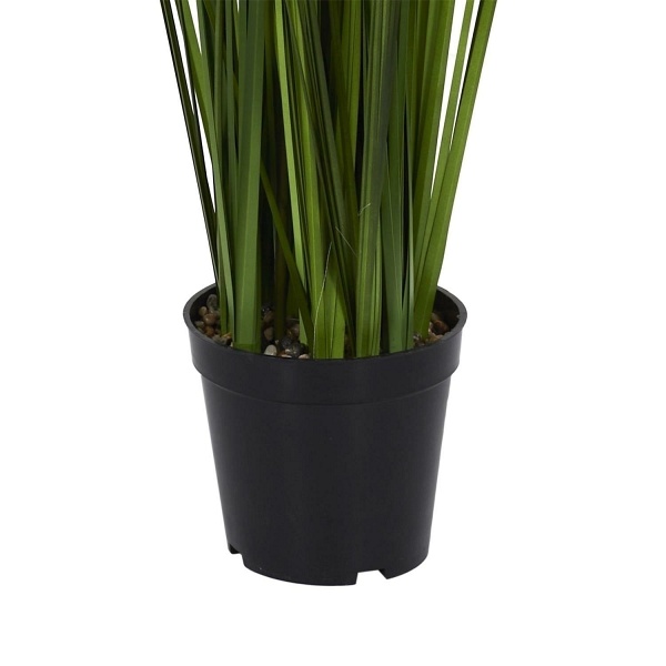 Sztuczna trawa Pampasowa zielona - Intesi