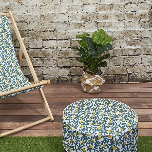 Kwiat sztuczna Monstera 80 cm - Intesi