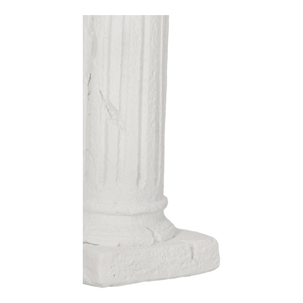 Popiersie Magnezji białe - Intesi