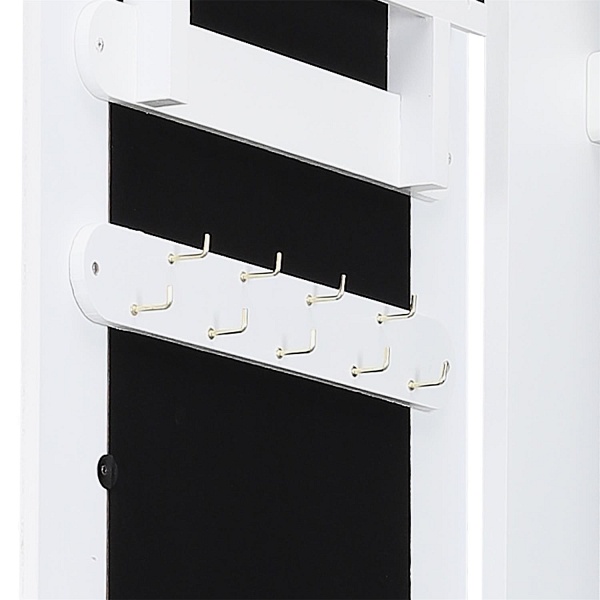 Lustro z organizerem Hermosa XL - Intesi