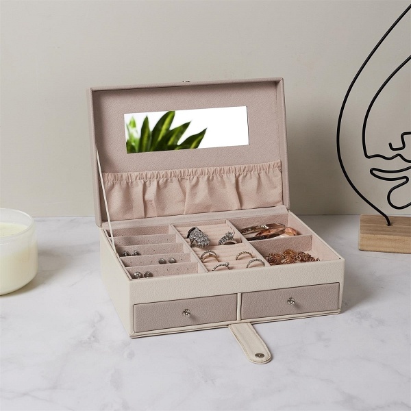 Szkatułka na biżuterię Lady - Intesi