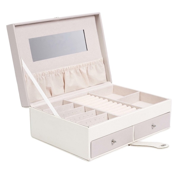 Szkatułka na biżuterię Lady - Intesi