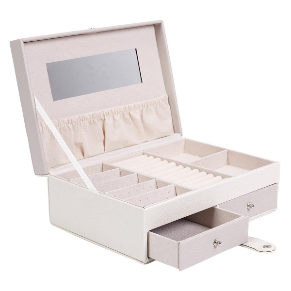 Szkatułka na biżuterię Lady - Intesi