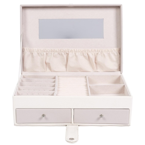 Szkatułka na biżuterię Lady - Intesi