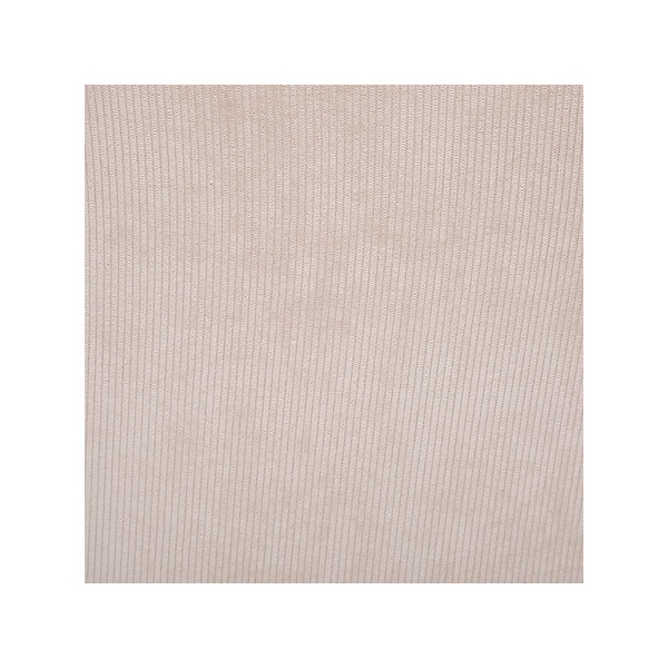 Fotel Celeste beżowy/nogi naturalne - Nordivo