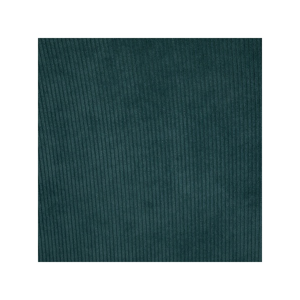 Fotel Celeste morski/nogi czarne - Nordivo