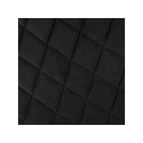 Krzesło Marlo czarne - Nordivo