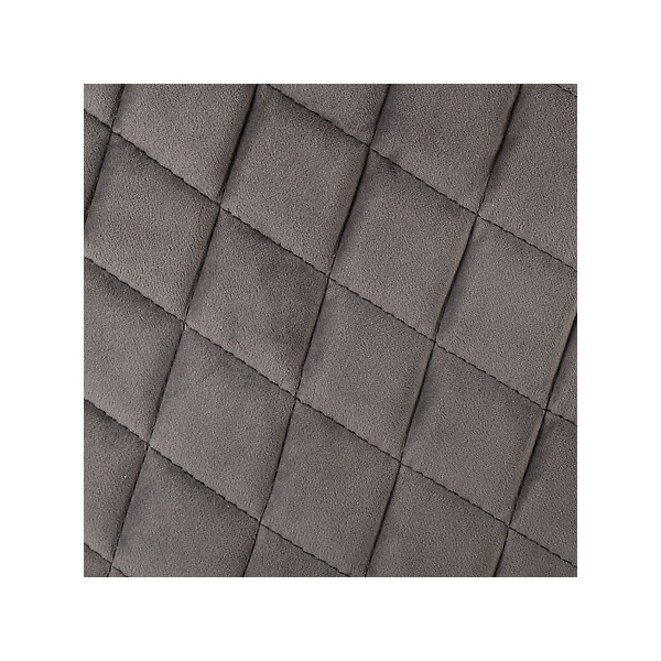 Krzesło Marlo szare - Nordivo