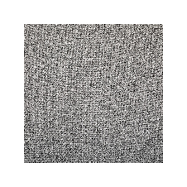 Krzesło Baya szare tapicerowane - Nordivo