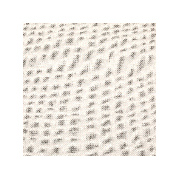 Krzesło Cleon Arm beżowe/bielone - Nordivo