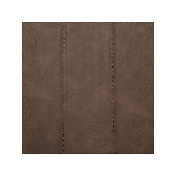 Krzesło Olwen brązowe - Nordivo