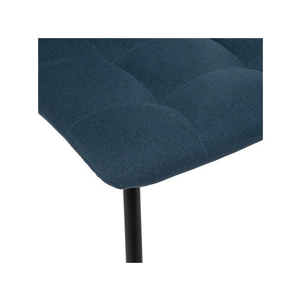 Krzesło Sirac morskie - Nordivo