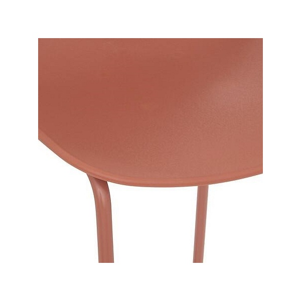 Hoker Otac 66cm terracotta - Nordivo