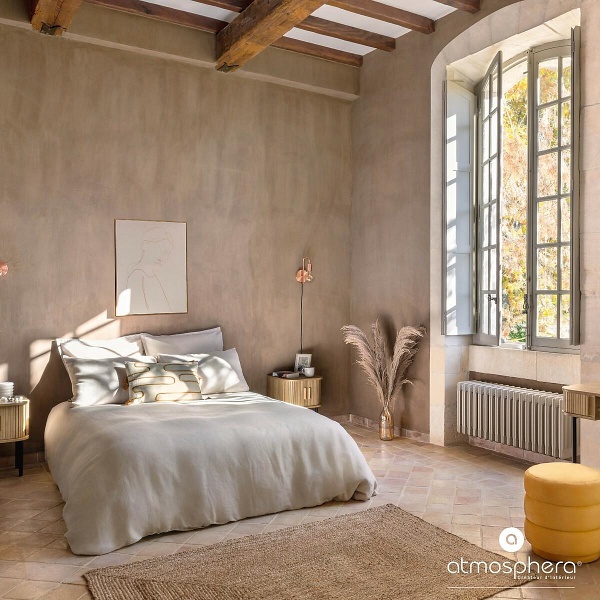 Szafka nocna Colva - Nordivo