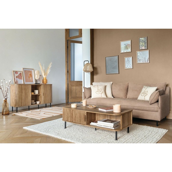 Stolik kawowy Colva - Nordivo