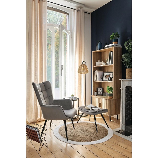 Regał Colva - Nordivo