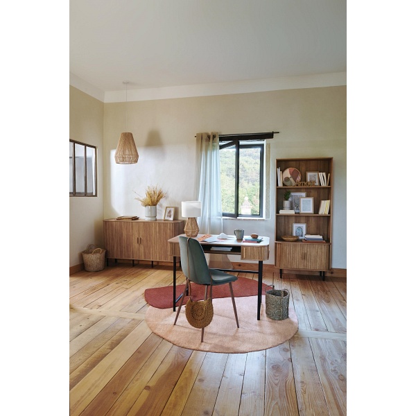 Regał Colva - Nordivo