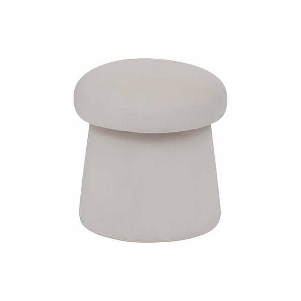 Pufa Noa beżowa - Nordivo