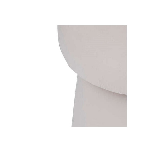 Pufa Noa beżowa - Nordivo